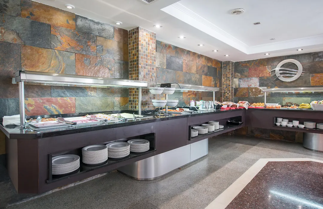 Hotel Torre Azul & Spa - Adults Only-1
